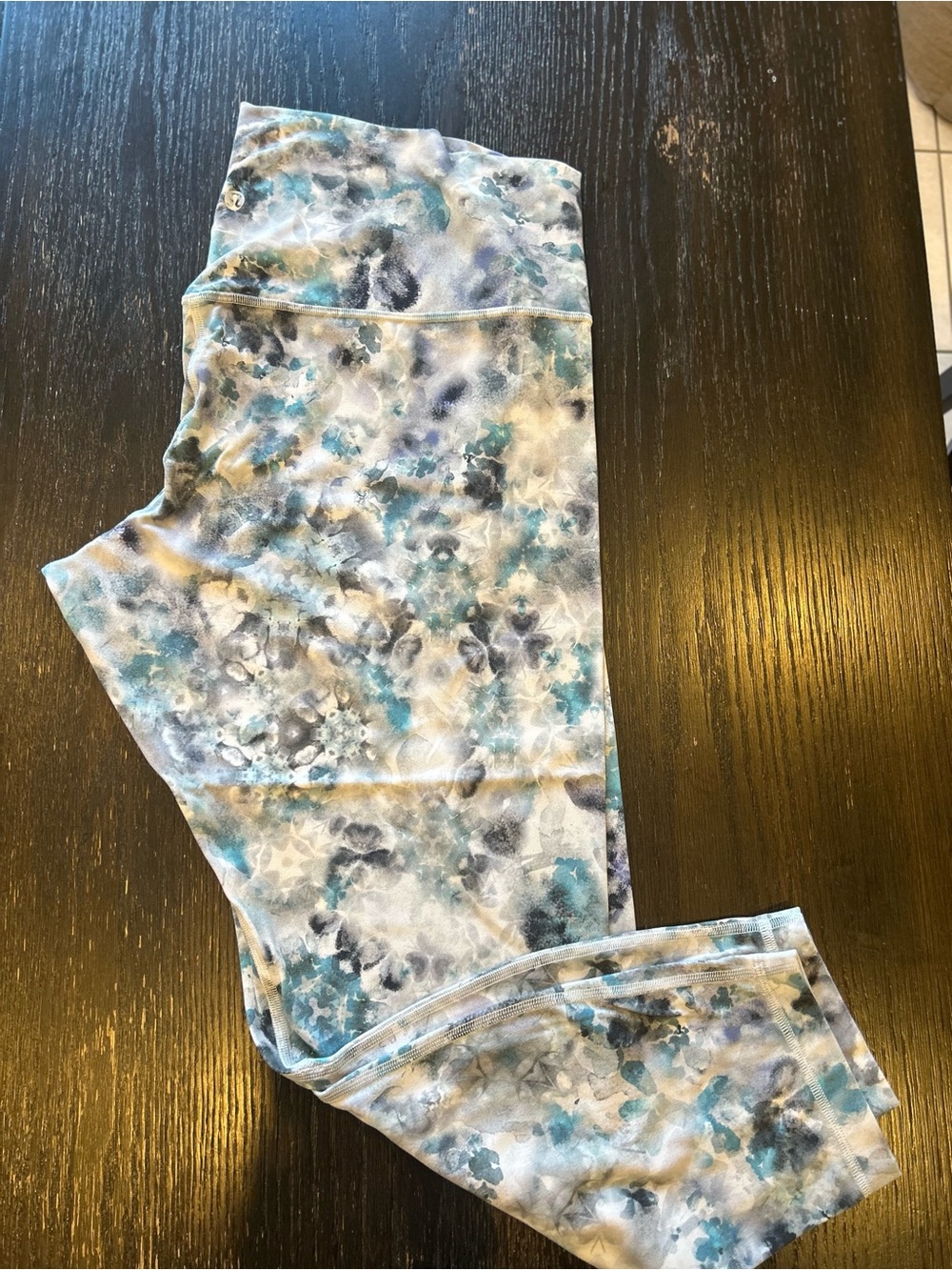 Lululemon align tights